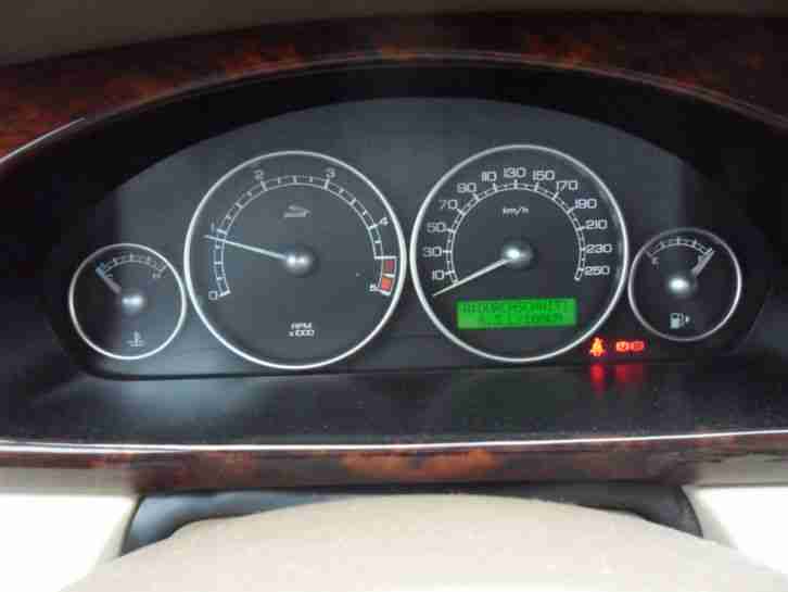 Jaguar X Type