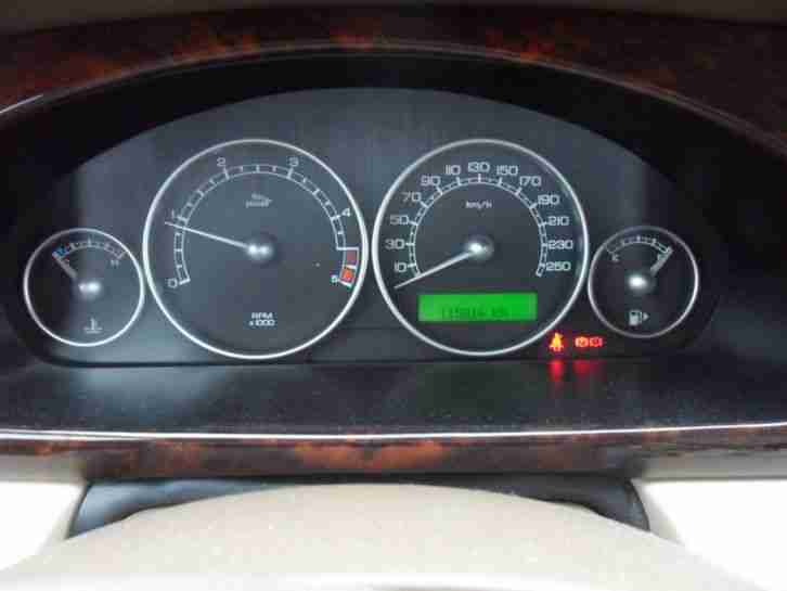 Jaguar X Type