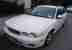 Jaguar X Type Estate ( Kombi) 2, 2l Diesel Automatik, polarweiß 133500km, 05 2008