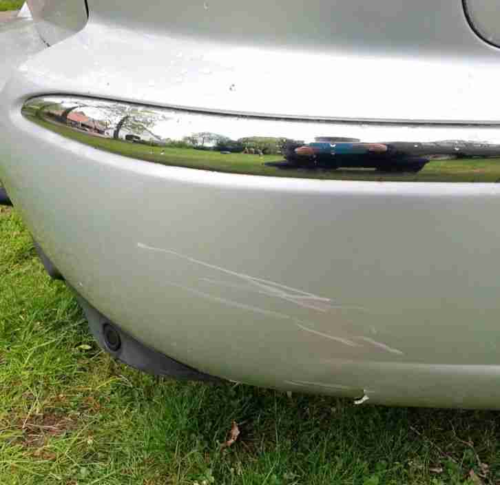 Jaguar X-Type Estate V6 3.0 Automatik Kombi, Vollausstattung, 2 Jahre TÜV, AHK