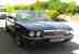 Jaguar X300 Euro 2 mit Gasanlage.