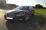 XF 2.7 V6 Diesel Premium Luxury MwSt. ausweisbar