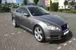 XF 3.0 D S Premium Luxury VOLL 20 Zoll