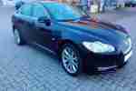 XF 3.0 V6 Diesel S Premium Luxury