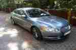 XF 3.0D Luxury, 240 PS, Ez. 12 2009, erste Hand