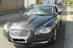 XF Luxury 3.0 Diesel 1.Hand, 61000 Km