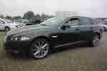 XF Sportbrake 3.0 75TKM 1.Hand