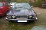 XJ 12 5, 3 Sovereign. Serie III, EZ 10 1988