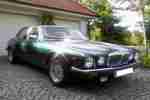 XJ 12 Daimler Double Six Rostfrei 2.Hand