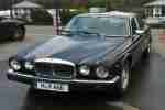 XJ 12 Serie 3 Daimler Double Six