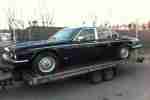 XJ 12 Serie 3 Daimler Double Six