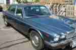 XJ 12 Serie 3 Standheizung u.v.m.