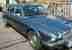 Jaguar XJ 12 Serie 3 Standheizung u.v.m.