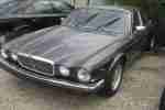 XJ 12 XJ12 5, 3 Serie III 3 Grau Leder 92199km