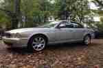 XJ 2, 7 Diesel Automatik Daimler XJ6 BJ:10 2006