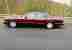 Jaguar XJ 3, 2 EZ 97 Modell X 308 Liebhaberfahrzeug
