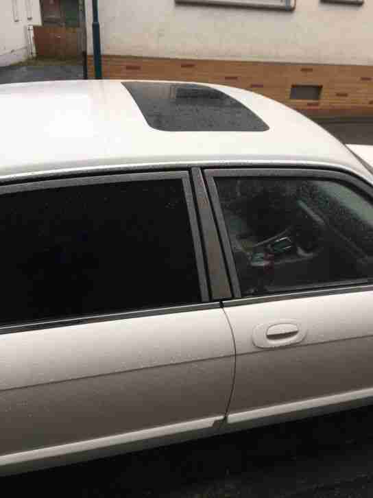 Jaguar XJ 300 In Sehr Guten Zustand.