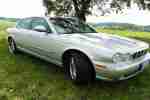 XJ 350 XJ 8 technisch , optisch gut, inzahl,