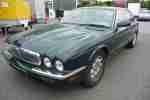 XJ 4.0 Executive, Automatik, Leder, Edelholz,