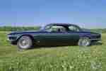 XJ 4.2 Coupe, Bj 76, Oldtimer mit H Zulassung