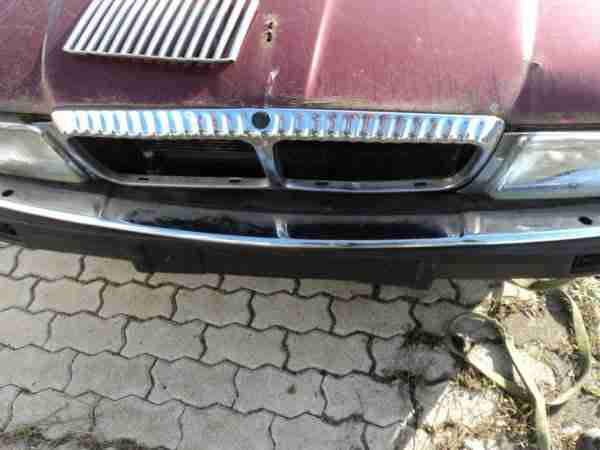 Jaguar XJ 40, 6 Zylinder, Automatic, als Ersatzteilträger, TOP Innenausstattung