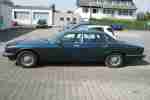XJ 40 Automatik
