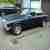 Jaguar XJ 40