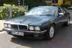 XJ 40 XJ 81 XJ 12 TÜV 2016 99298km XJ12 V12 XJ81