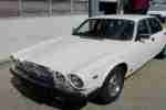 XJ 5, 2 Souvereign H.E. Automatik
