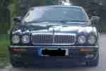 XJ 6, 4.0 Top Ausstattung, guter Zustand,