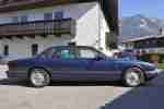 XJ 6 4 Liter Sport Baujahr 1995 X300 zum Aufbau