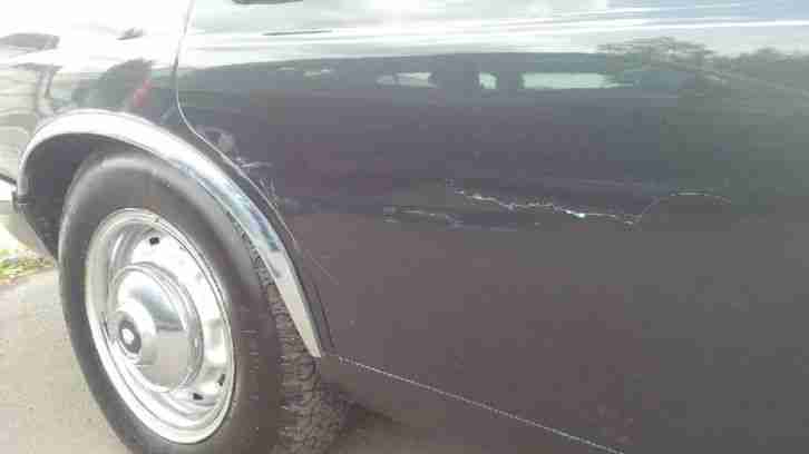 Jaguar XJ 6 L 4.2 Baujahr 1975