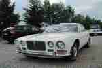 XJ 6 , Serie 1 Oldtimer H Gutachten, 6 Zylinder,