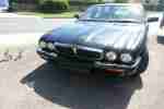 XJ 8 3, 2 Exekutive, garagengepflegt,