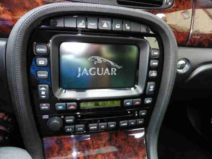 Jaguar XJ 8 350 ,TÜV ,AU neu,Scheckhef inzahlug tausch