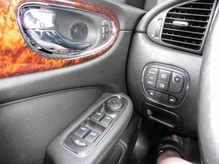 Jaguar XJ 8 350 mit Garantie,TÜV ,AU neu,Scheckheftgepflegt von Jaguar 4,2 l