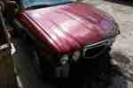 XJ 8 (Modell X 308) 3, 2L Unfall (zum