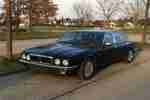 XJ 81 Majestic V12 6.0 XJ 40 einer von 31