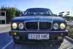 XJ 81 (XJ 12 6.0 Ltr)