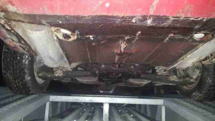 Jaguar XJ C 4,2 Coupe Vinyldach