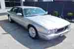 XJ Executive 4, 0 Orig. 87.000 KM! Scheckheft