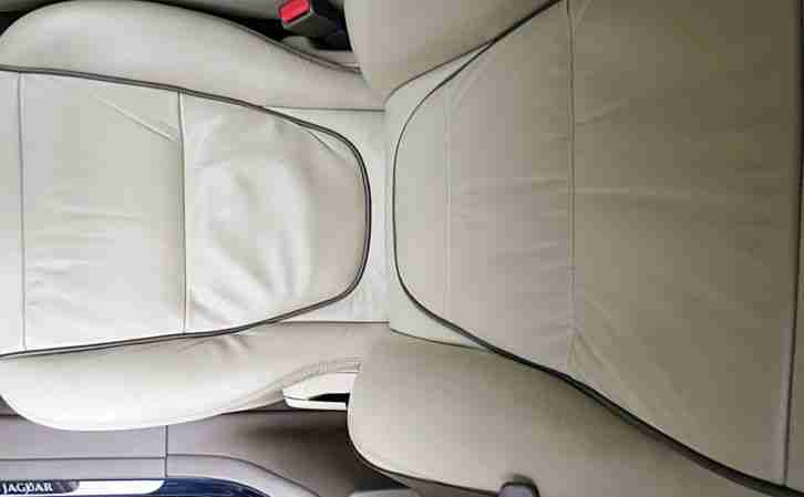 Jaguar XJ Lang, FACELIFT 2008, NP € 115.744.- TOP !