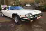 XJ S HE 5.3 V12 XJS Coupe E Type Nachf. Oldtimer