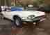 Jaguar XJ S HE 5.3 V12 XJS Coupe E Type Nachf. Oldtimer Youngtimer H Zul TÜV NEU