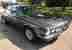 Jaguar XJ V12 Daimler Double Six, 2. Hand, Tüv neu, Garagenwagen, sehr gepflegt
