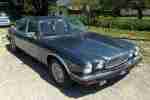 XJ XJ6 Serie 4, 2 Automatik Erste Hand,