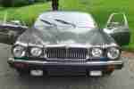 XJ12 5.3 Serie III 4 türige Limosine H