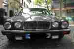 XJ12 5.3 Serie III 4 türige Limosine H