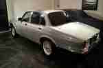 XJ12 5.3l V12 Serie 3 Oldtimer H Zulassung