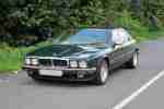 XJ12 6.0 XJ81 229kw Bj. 1993 Kat Katze mit Stil